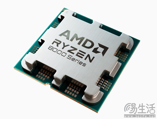 “新芯探秘”！AMD全新锐龙8000F系列整机电商预定超火爆