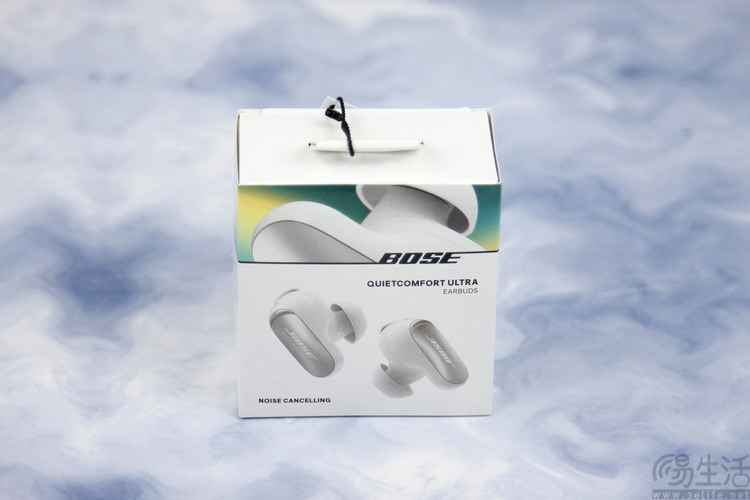 Bose QuietComfort消噪耳塞评测：